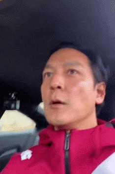 吴彦祖变脸苏大强照片,冻龄女神素颜成照妖镜