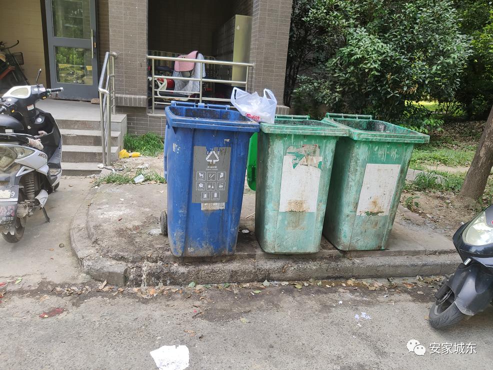 小区堵车物业处理不了,小区内经常堵车怎么投诉物业