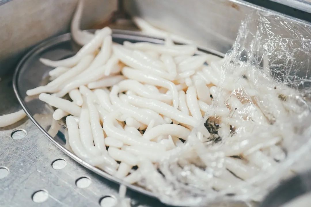 比螺蛳粉好吃的是什么粉啊,比螺蛳粉还好吃的东西是什么