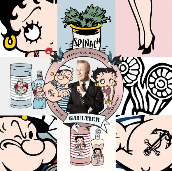 bettyboop完整,辣妹鼻祖梅根