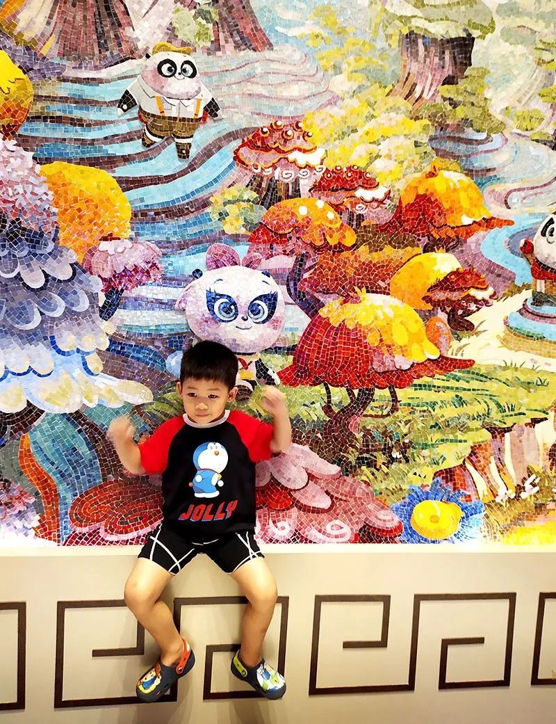 长隆乐园欢乐世界,广州长隆游玩注意事项