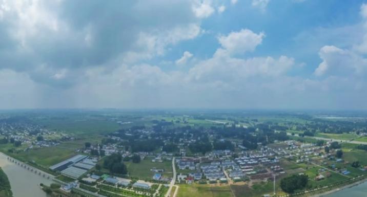 敲黑板!*共中**滨海县委十二届九次全会名词解释:二