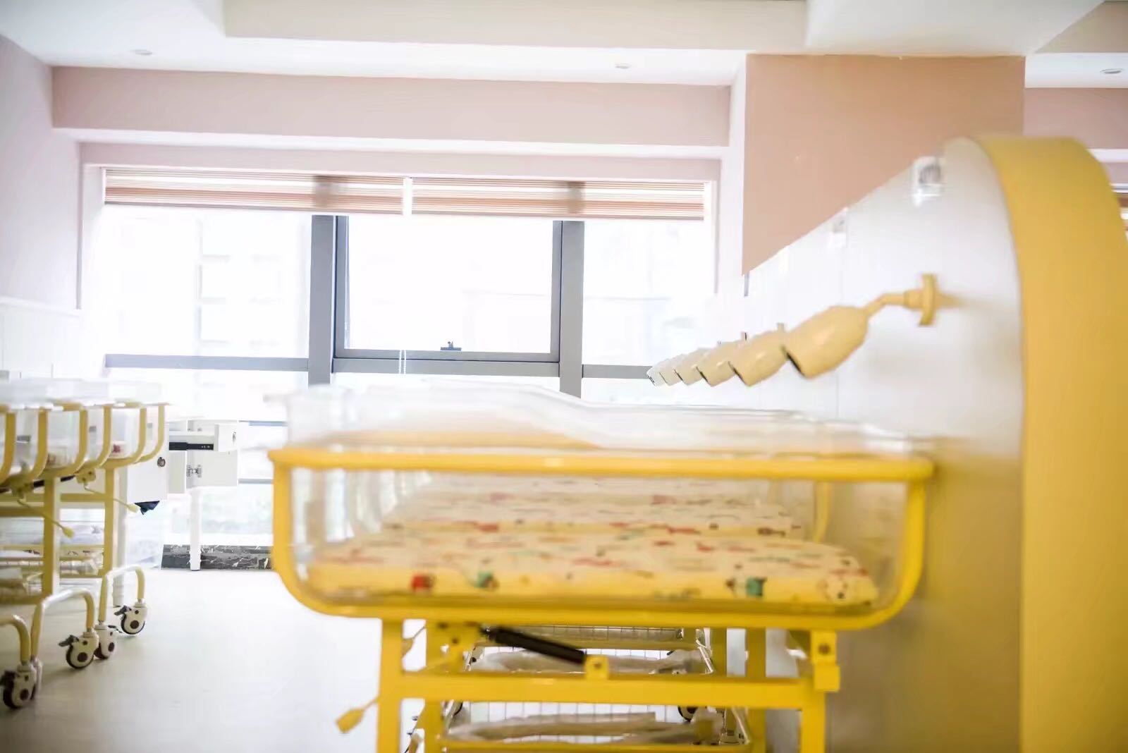 疫情期间仍融资千万，馨享月旨在打造医疗级月子服务品牌