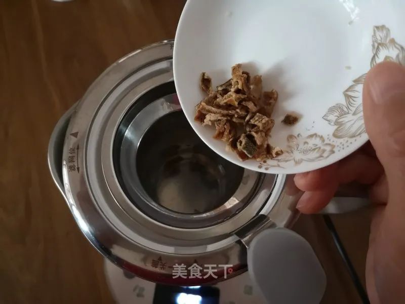 秋燥简单梨汤怎么做,秋燥梨汤的做法大全