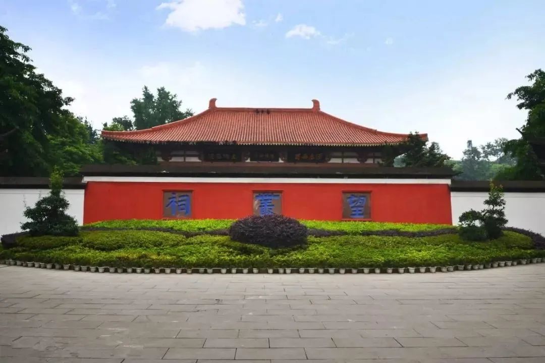 成都景点60岁以上免费门票,成都免费游玩景点推荐