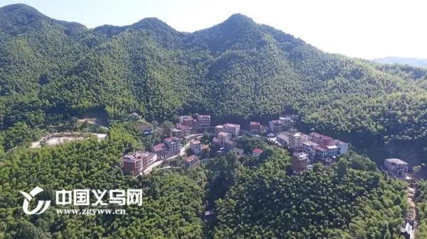 义乌最漂亮的风景,义乌周边哪个风景好一点