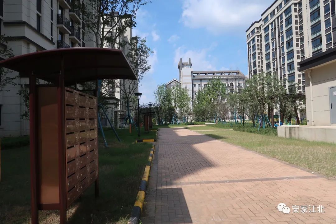 南京安置房排名前十,南京低容积率富人区