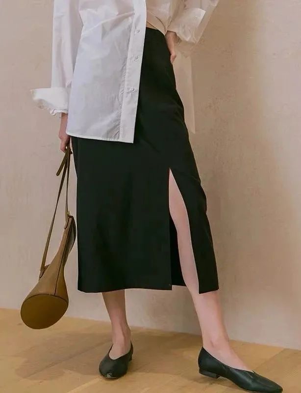 讲穿搭｜时髦的人都开始买秋装了！平价高级感最值得pick