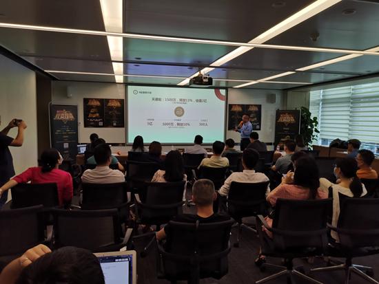 《我要投资》海选点燃深圳谁将是下一个创业明星？