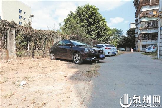 泉州老旧小区改造迎新契机,泉州老旧小区加装电梯