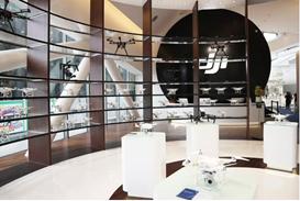 高新区商业综合体,大牌商业体纷纷落地新区