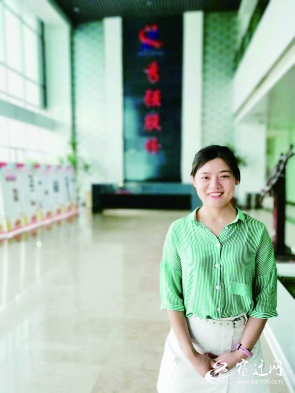 董玉红省人大代表,全国劳模代表董玉红