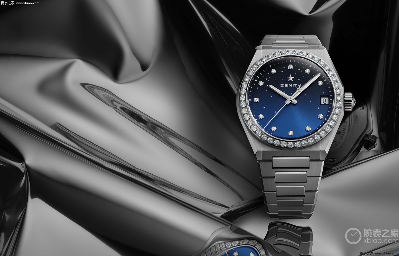 谁能做到，一“表”通吃？