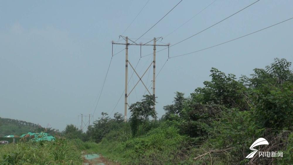 济南市高压线入地项目,小区附近建高压线需要居民同意吗