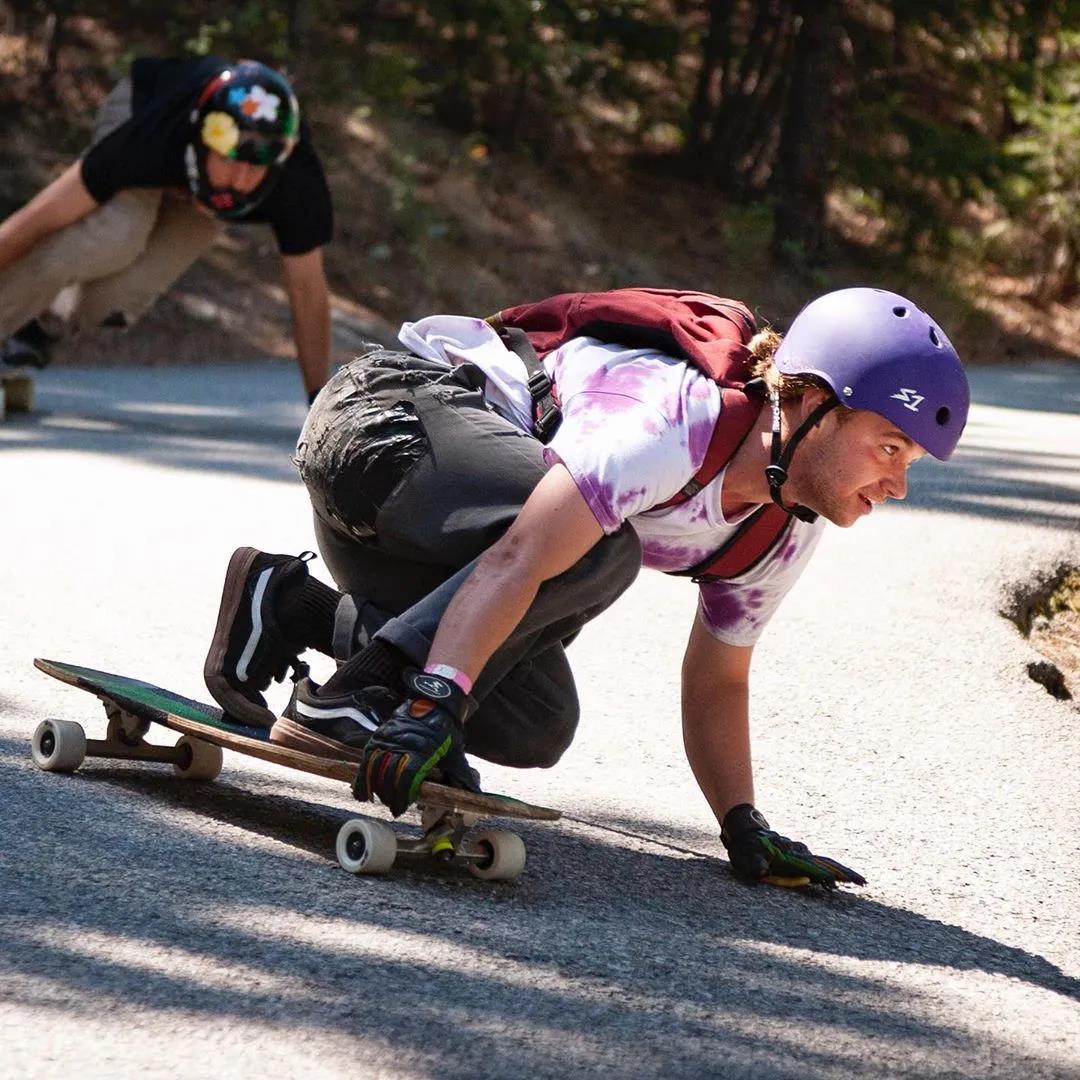 长板速降经典,长板速降系列大全