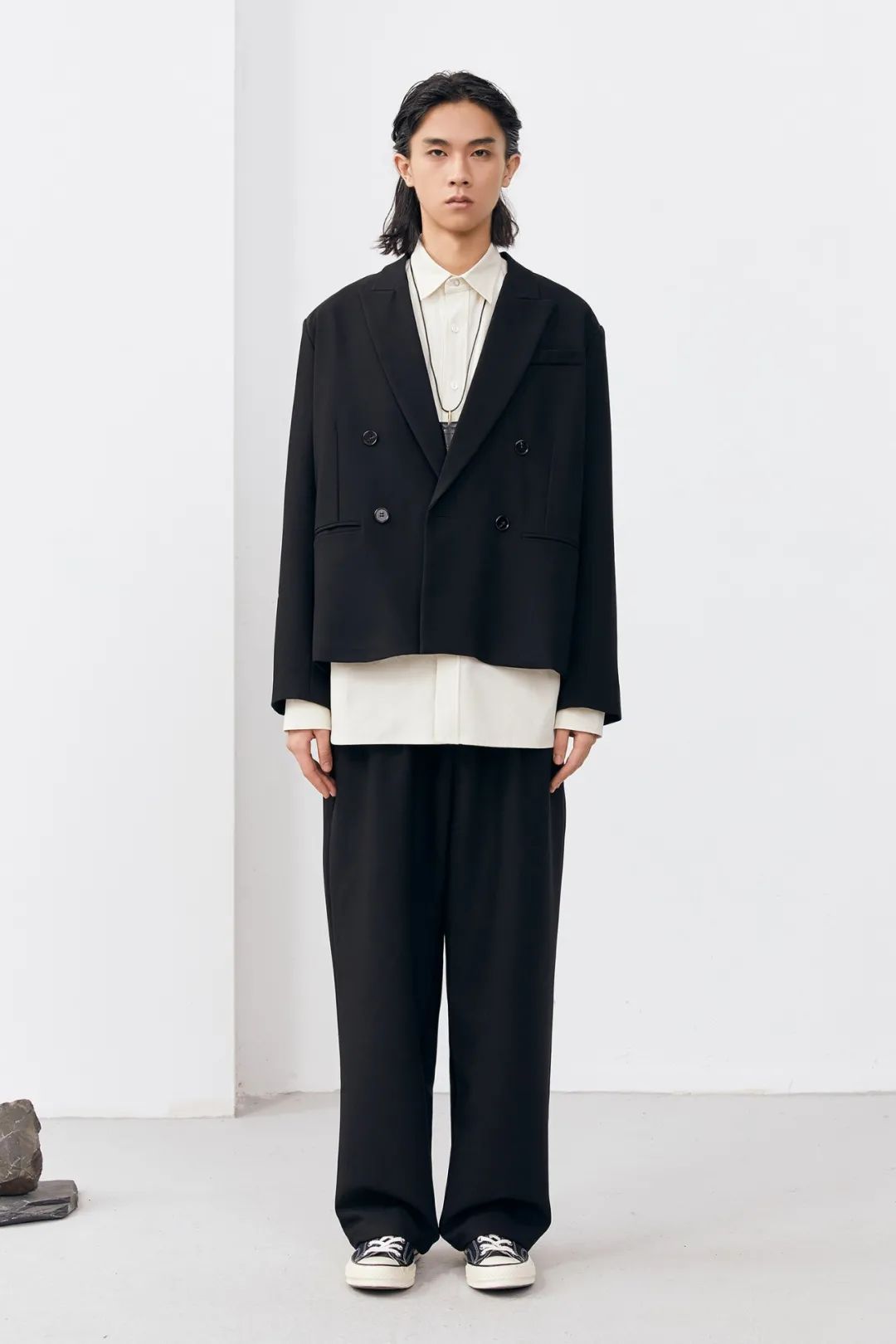 hokaoneone高帮评测,hokaoneone真假对比