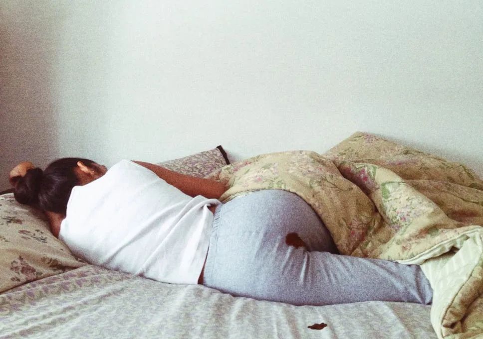 月经能不重视吗,月经会没有吗