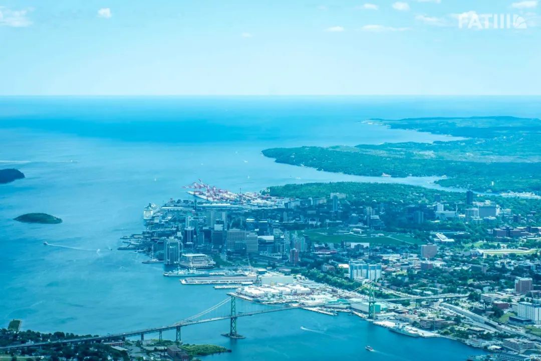 连载|北极圈飞行日记Day3：私家酒店竟然有自己的飞机跑道