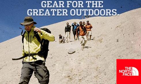 北面哥伦比亚狼爪哪款性价比高,德国户外运动品牌狼爪