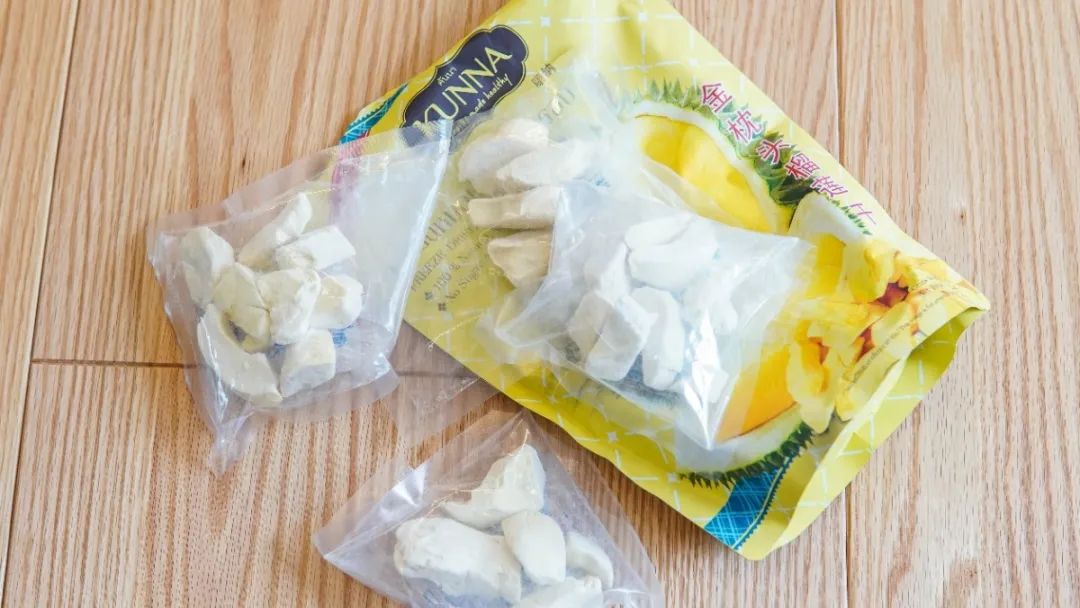 芒果干泰国风味和越南风味,正宗泰国风味芒果干