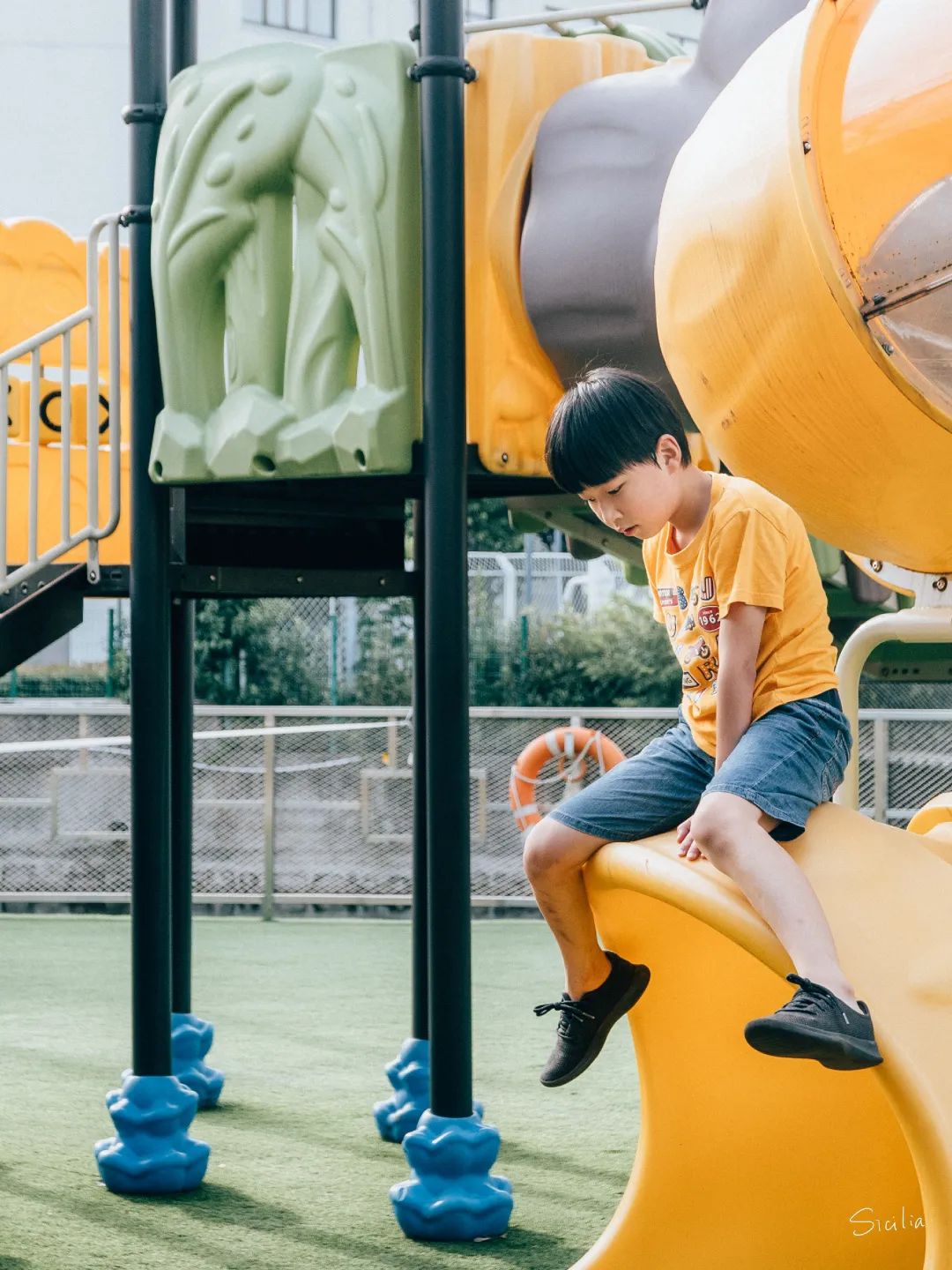 苏州太湖牛仔风情度假村,苏州同里湖度假村一期