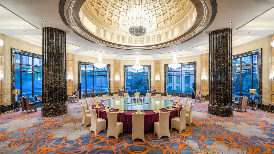 青岛海边拍照好看的酒店,青岛海景最漂亮的酒店