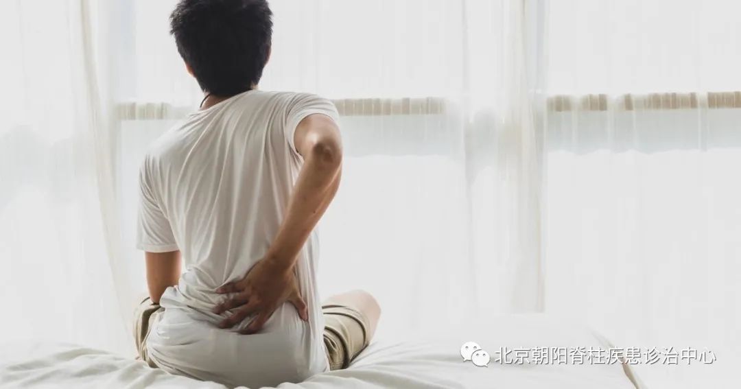 腰痛来龙去脉,腰疼真相