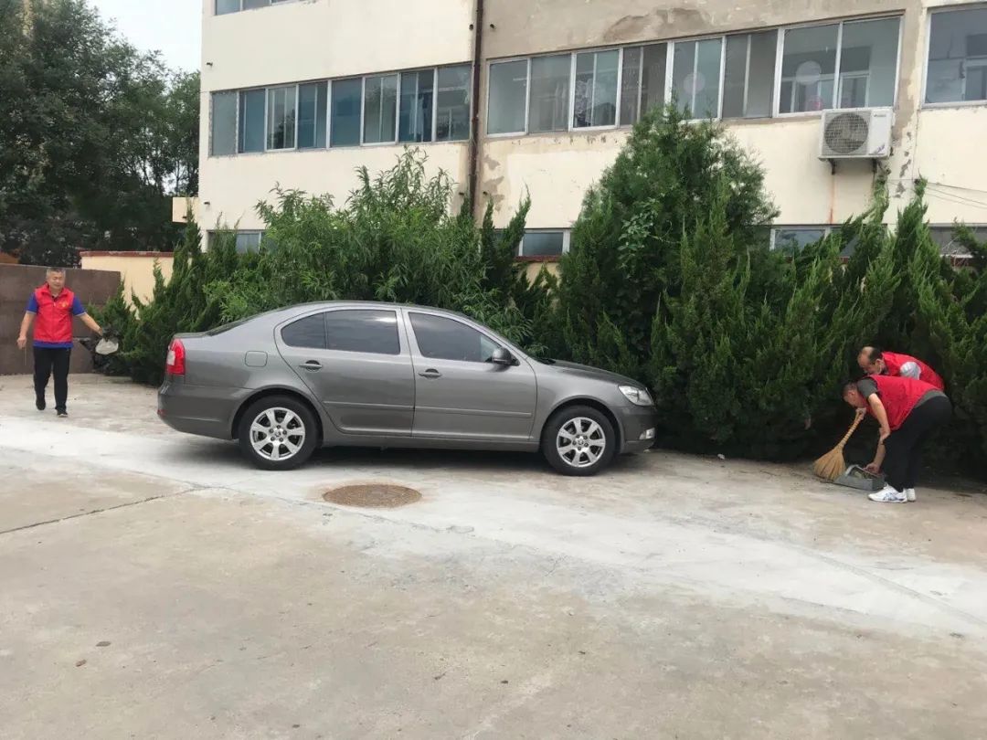 创城工作志愿服务活动通知,创城志愿服务有你有我