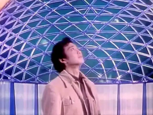 刘慈欣看完科幻片,中国科幻第一人刘慈欣