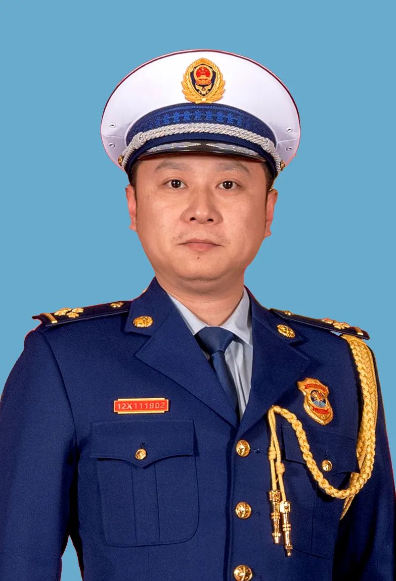 抗洪英雄陈陆一路走好,抗洪英雄陈陆烈士