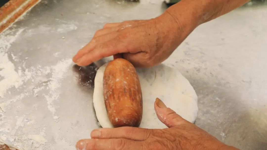 井巷烟火|这家有点“年纪”的早餐店，听说老丽水人都爱光顾