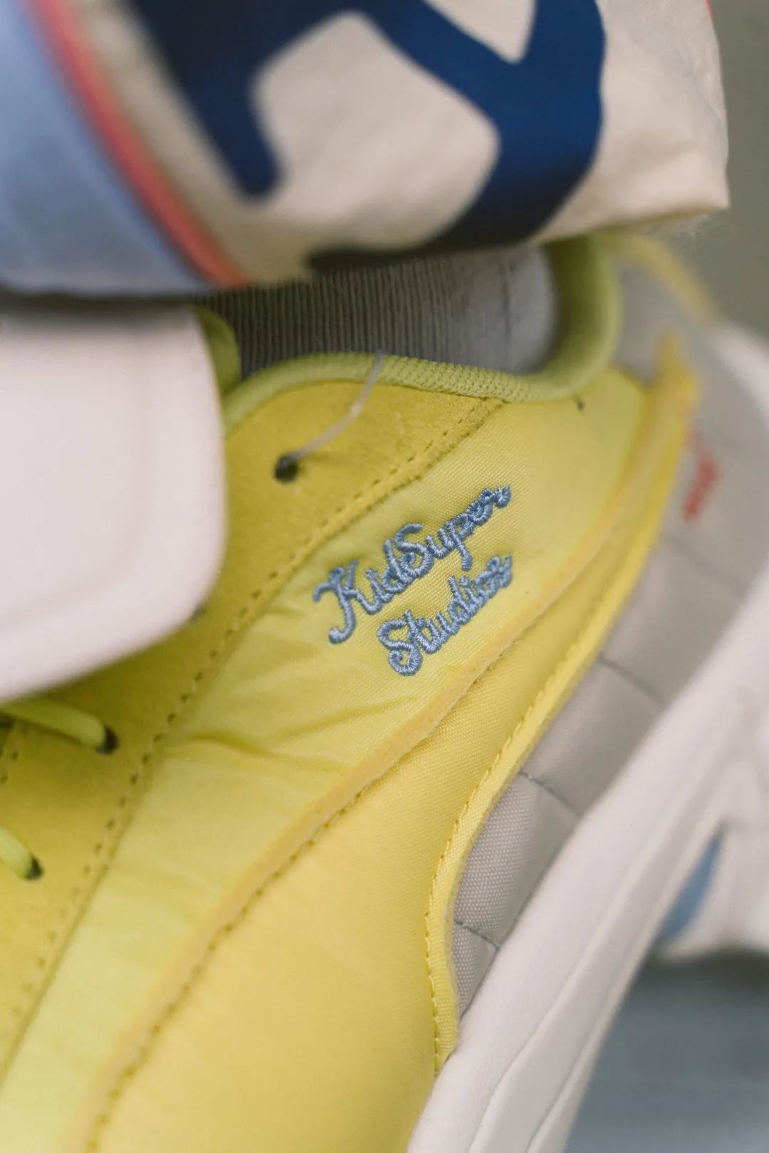 puma最好看的联名鞋,联名鞋款曝光puma