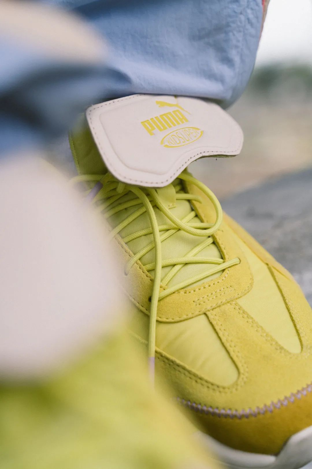 puma最新联名外套,puma联名款有哪些鞋