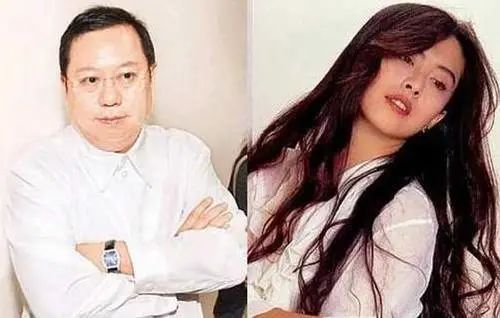 奚梦瑶自曝生活迁就何猷君,奚梦瑶哪一年跟何猷君在一起