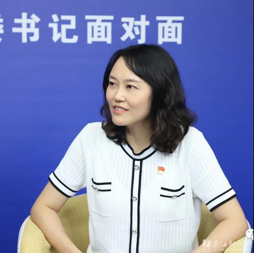 对话区委书记,对话区委书记节目