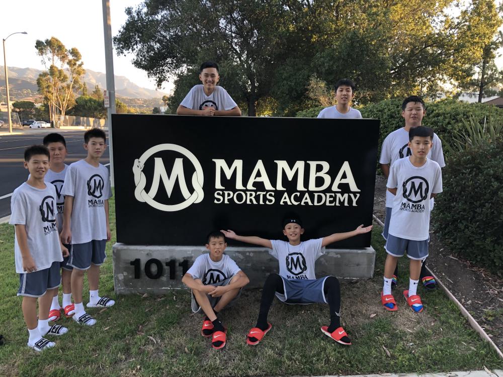 比较好的篮球培训机构,很好的篮球培训机构