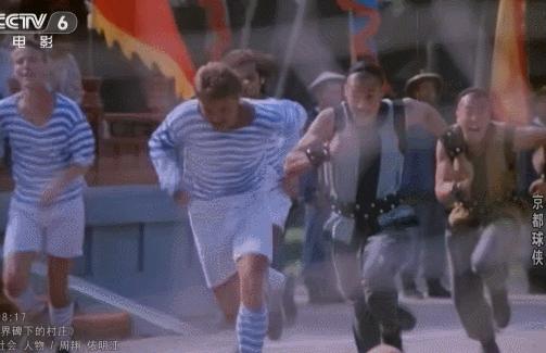 陈佩斯周星驰合集,陈佩斯十大经典电影