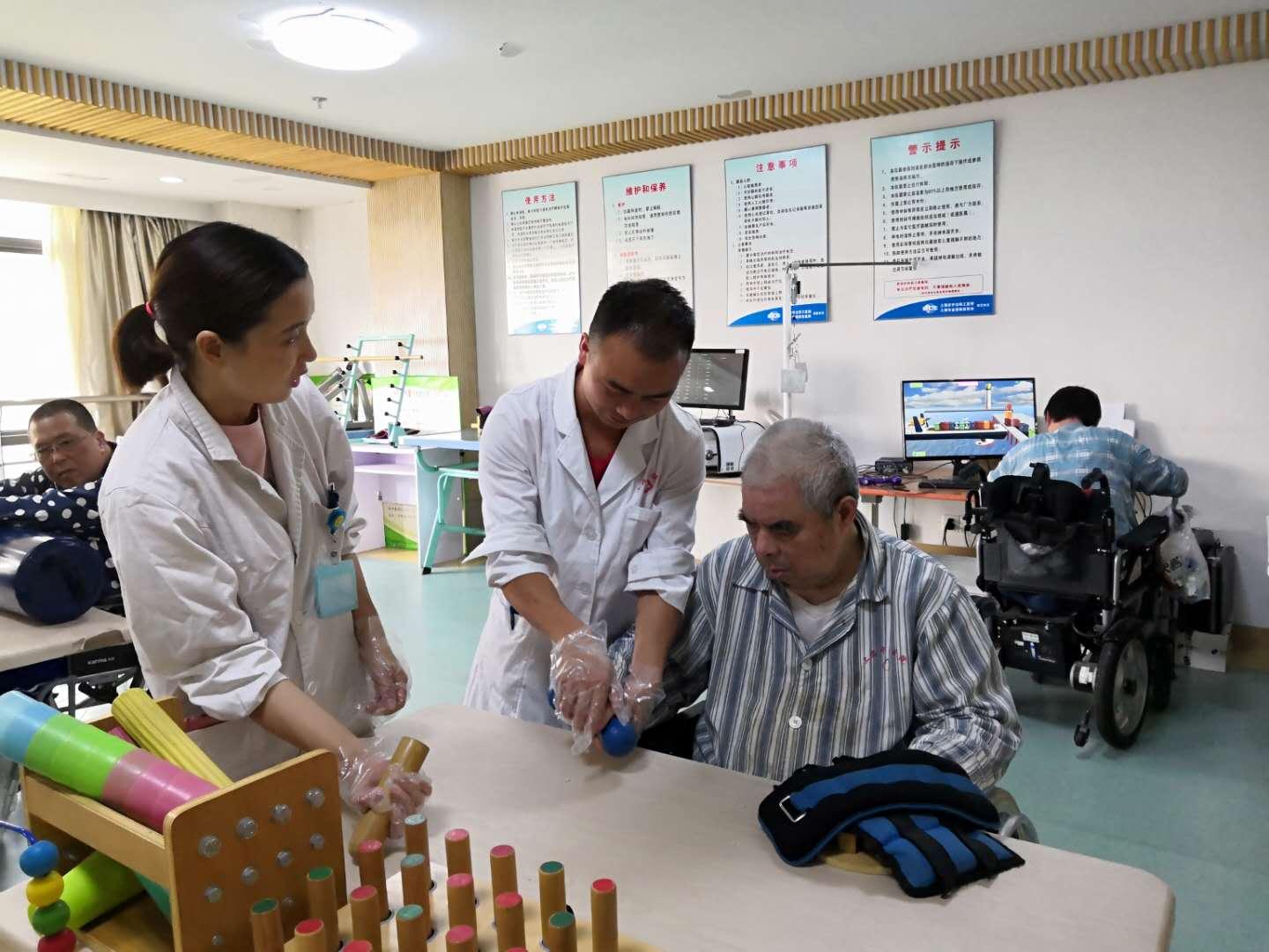 富源县后所煤矿医院,富源县后矿医院