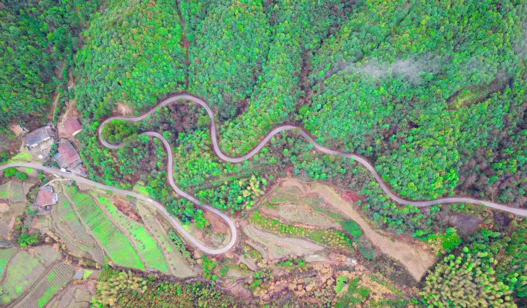 浦城哪里好玩的地方推荐,浦城户外好去处