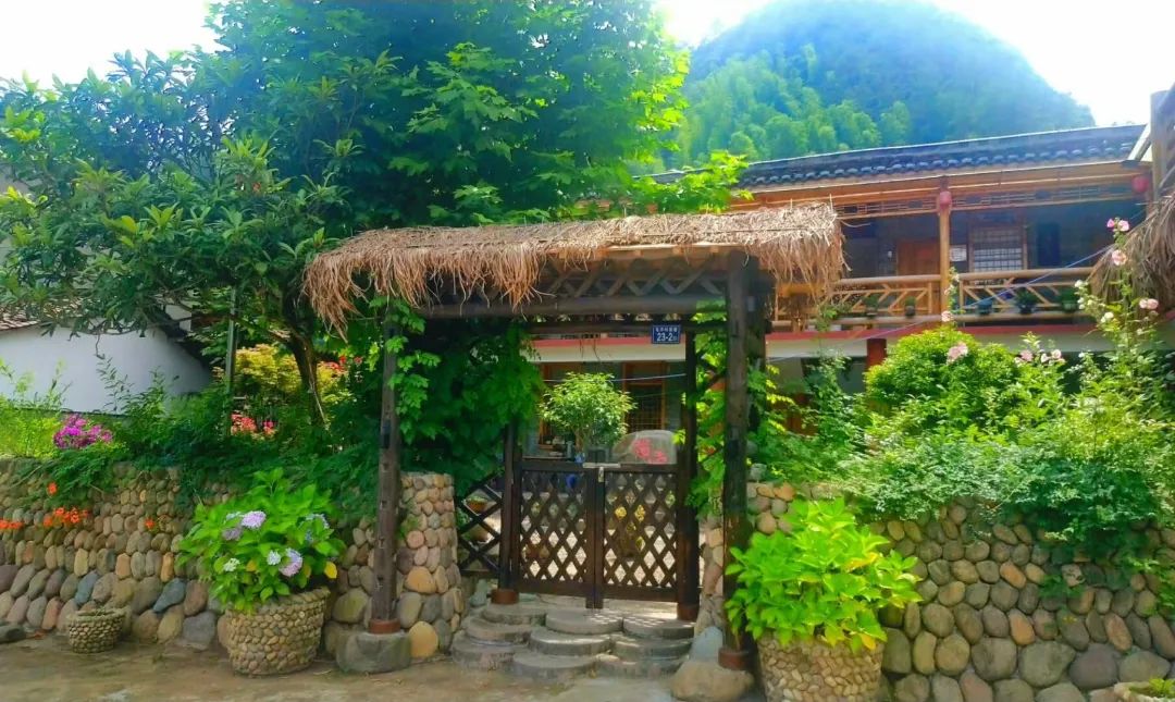 浦城哪里好玩的地方推荐,浦城户外好去处