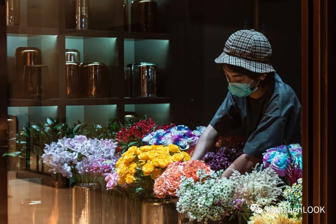 look娣卞湷瀹屾暣瑙嗛,娣卞湷look鑺卞簵