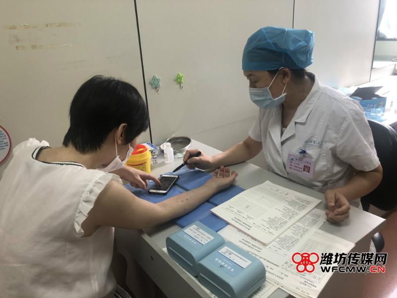 痒痒痒!夏秋季节性过敏,如何做才能有效预防