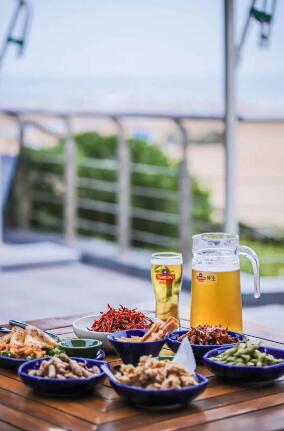 银座酒店：危中寻机爆燃春夏乘风破浪总攻秋冬