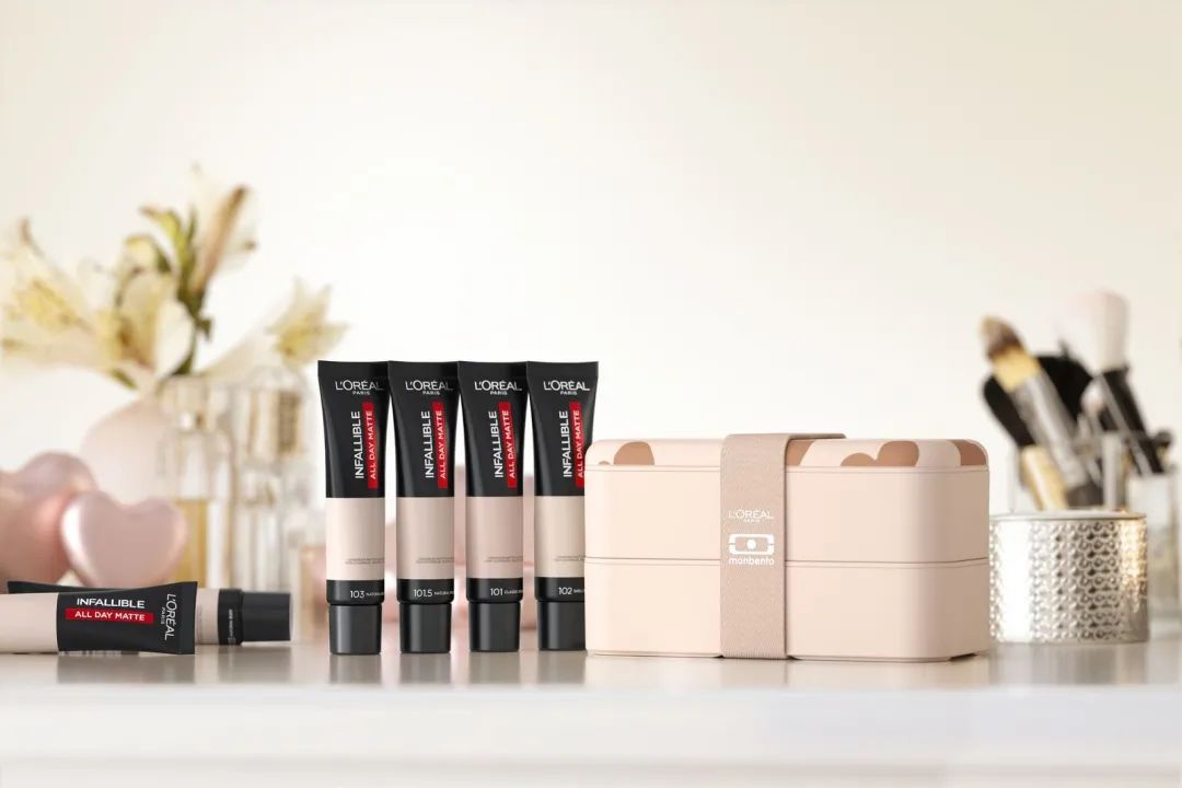 初恋感十足的七夕约会妆,超甜七夕妆