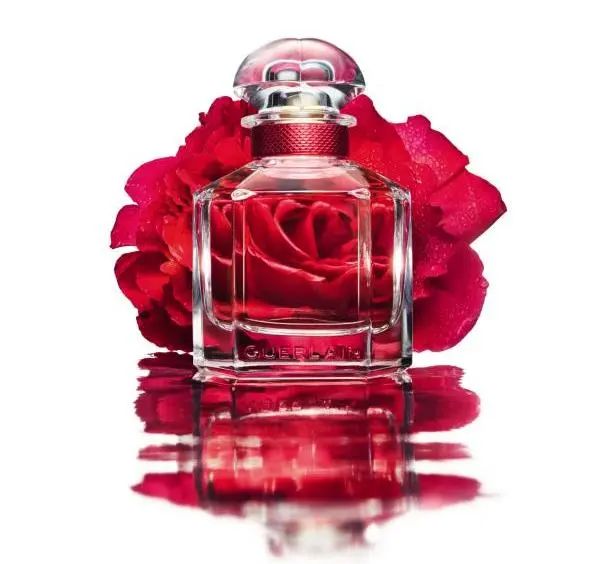 初恋感十足的七夕约会妆,超甜七夕妆