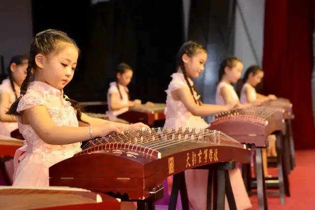 高山流水筝韵坊,高山流水筝谱