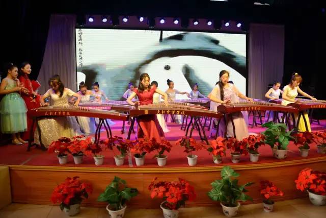 高山流水筝韵坊,高山流水筝谱