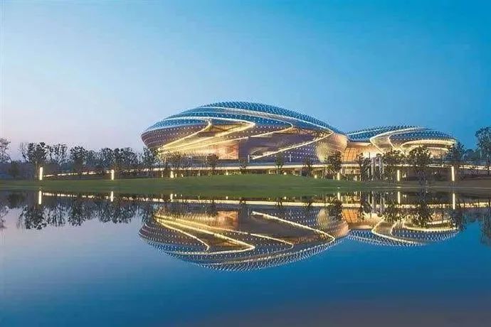 河西网红打卡地,潮连打卡网红景点