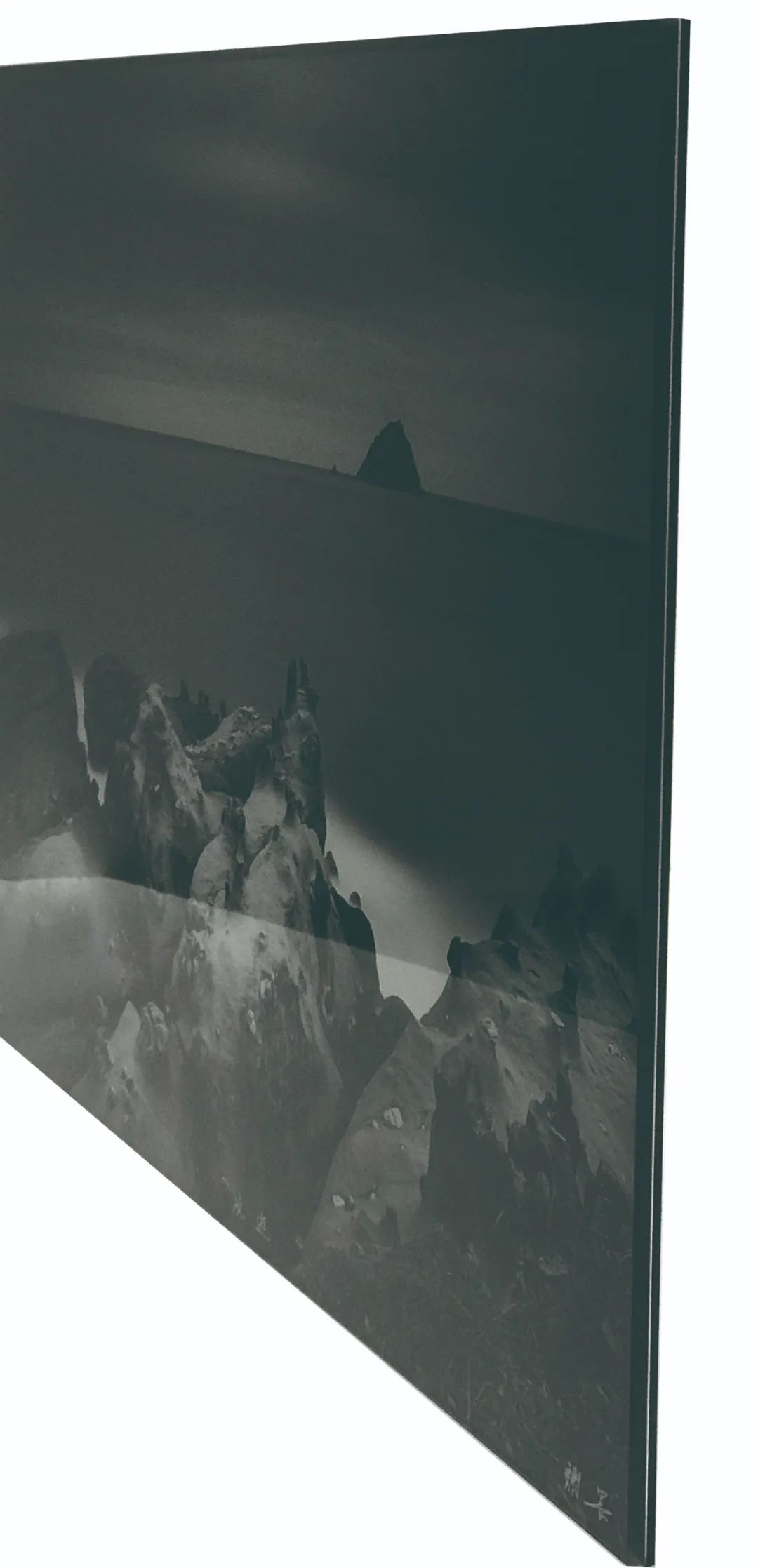 三分画，七分裱，收下这份画框装裱指南