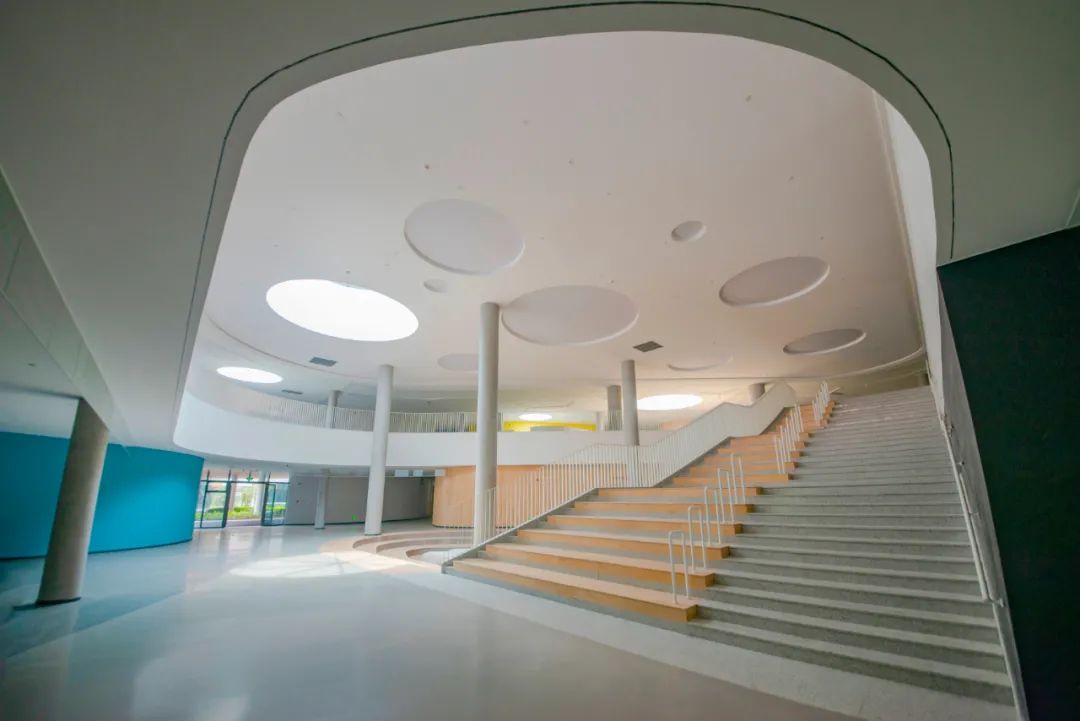 杭州滨江区优质学校,滨江打造